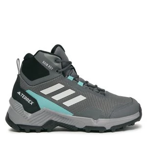 Obrázek produktu Trekingová obuv adidas Terrex Eastrail 2.0 Mid RAIN.RDY Hiking Shoes HP8725 Šedá
