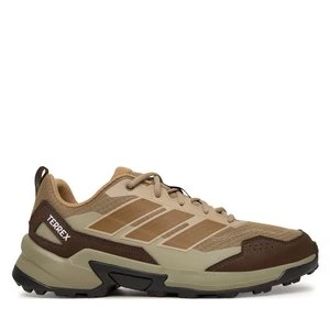 Obrázek produktu Trekingová obuv adidas Terrex Eastrail 3 JR4005 Hnědá