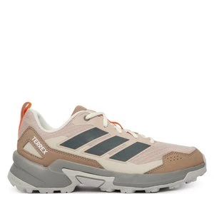 Obrázek produktu Trekingová obuv adidas Terrex Eastrail 3 W JR4021 Hnědá
