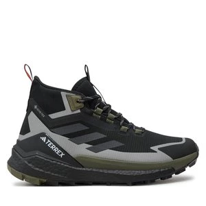 Obrázek produktu Trekingová obuv adidas Terrex Free Hiker 2.0 Gore-Tex IH3526 Černá