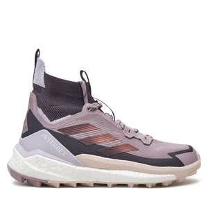 Obrázek produktu Trekingová obuv adidas Terrex Free Hiker 2.0 IG8896 Fialová