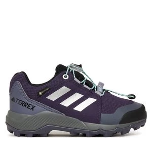 Obrázek produktu Trekingová obuv adidas Terrex GORE-TEX Hiking JS2930 Fialová
