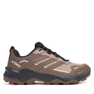 Obrázek produktu Trekingová obuv adidas Terrex Skychaser AX5 GORE-TEX JH7806 Hnědá