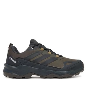 Obrázek produktu Trekingová obuv adidas Terrex Skychaser AX5 GORE-TEX JQ2213 Khaki