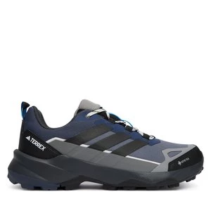Obrázek produktu Trekingová obuv adidas Terrex Skychaser Ax5 Gore-Tex JR3978 Šedá