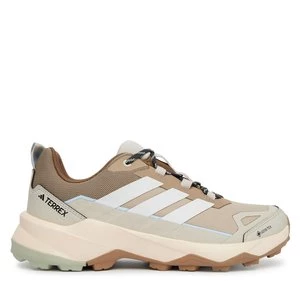 Obrázek produktu Trekingová obuv adidas Terrex Skychaser Ax5 Gore-Tex JR3979 Hnědá