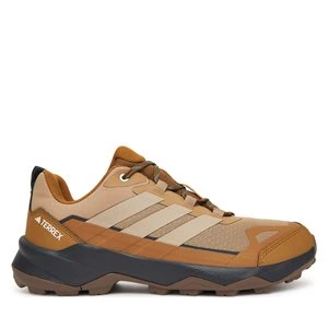 Obrázek produktu Trekingová obuv adidas Terrex Skychaser Ax5 JH7802 Hnědá