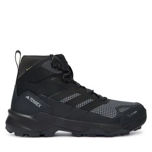 Obrázek produktu Trekingová obuv adidas Terrex Skychaser AX5 Mid GORE-TEX CLIMAWARM+ JQ2205 Černá