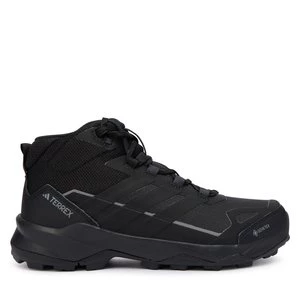 Obrázek produktu Trekingová obuv adidas Terrex Skychaser AX5 Mid GORE-TEX JQ2207 Černá