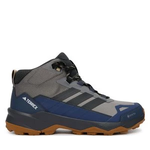 Obrázek produktu Trekingová obuv adidas Terrex Skychaser Ax5 Mid Gore-Tex JQ2208 Šedá