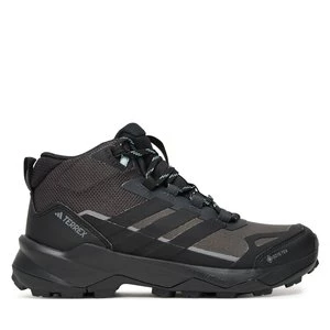 Obrázek produktu Trekingová obuv adidas Terrex Skychaser AX5 Mid GORE-TEX JQ2219 Šedá