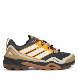 Obrázek produktu Trekingová obuv adidas Terrex Skychaser Gore-Tex JR3987 Hnědá