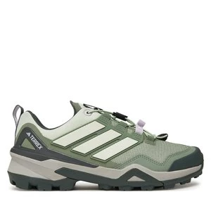 Obrázek produktu Trekingová obuv adidas Terrex Skychaser JH6389 Zelená
