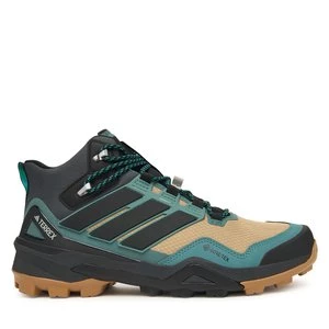 Obrázek produktu Trekingová obuv adidas Terrex Skychaser Mid GORE-TEX JQ9927 Hnědá