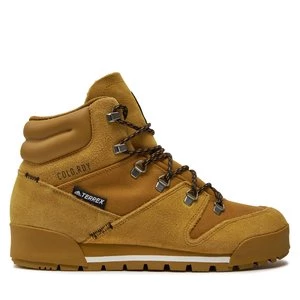 Obrázek produktu Trekingová obuv adidas Terrex Snowpitch C.Rdy FV7960 Hnědá
