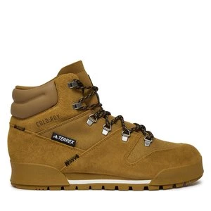 Obrázek produktu Trekingová obuv adidas Terrex Snowpitch Cold.Rdy IH3664 Hnědá