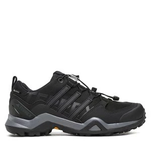 Obrázek produktu Trekingová obuv adidas Terrex Swift R2 GORE-TEX Hiking Shoes IF7631 Černá