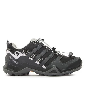 Obrázek produktu Trekingová obuv adidas Terrex Swift R2 GORE-TEX Hiking Shoes IF7634 Černá