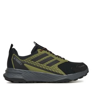 Obrázek produktu Trekingová obuv adidas Terrex Tracefinder 2 CLIMAPROOF Trail JR7768 Khaki