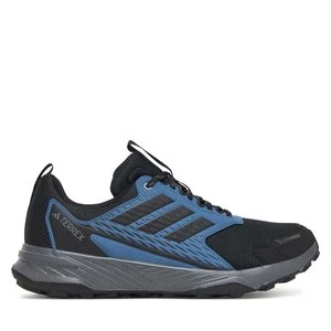 Obrázek produktu Trekingová obuv adidas Terrex Tracefinder 2 CLIMAPROOF Trail JR7769 Modrá