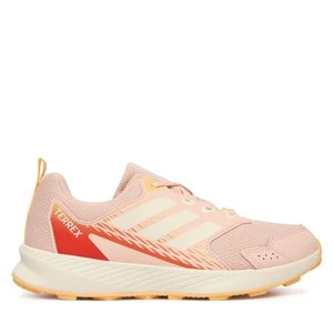 Obrázek produktu Trekingová obuv adidas Terrex Tracefinder JS0851 Béžová