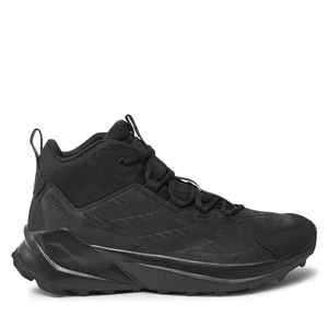 Obrázek produktu Trekingová obuv adidas Terrex Trailmaker 2.0 Mid Leather Hiking ID0888 Černá