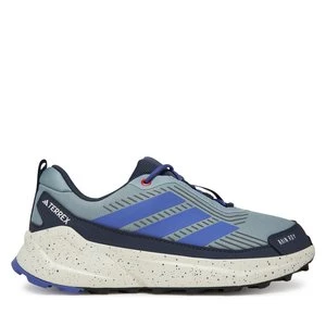 Obrázek produktu Trekingová obuv adidas Terrex Trailmaker 2 RAIN.RDY JH6341 Šedá