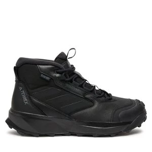 Obrázek produktu Trekingová obuv adidas Terrex Winter Boot Mid Leather ID2859 Černá
