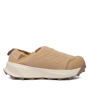 Obrázek produktu Trekingová obuv adidas Terrex Winter Slip-On Cold.Rdy JR5302 Béžová