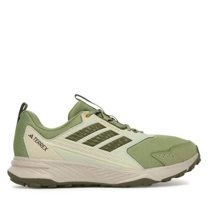 Obrázek produktu Trekingová obuv adidas Trekkingi Terrex Tracefinder 2 JR9137 Zelená