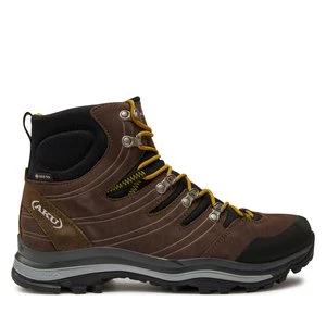 Obrázek produktu Trekingová obuv Aku Alterra Gtx GORE-TEX 402 Hnědá