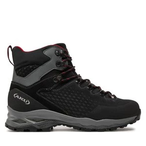 Obrázek produktu Trekingová obuv Aku Alterra Ii Gtx GORE-TEX 430 Šedá