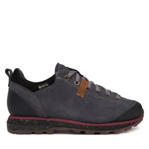 Obrázek produktu Trekingová obuv Aku Bellamont IV Suede Gtx 520.4 Šedá