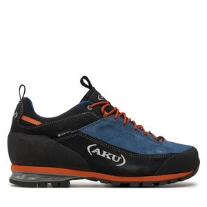 Obrázek produktu Trekingová obuv Aku Link Gtx GORE-TEX 378 Modrá