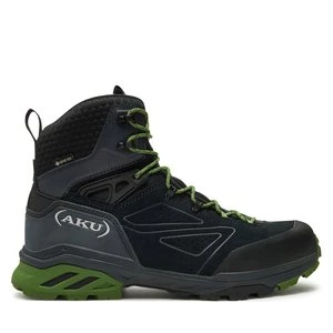 Obrázek produktu Trekingová obuv Aku Reactive Gtx GORE-TEX 668 Šedá