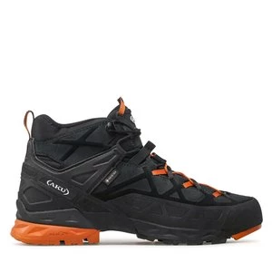 Obrázek produktu Trekingová obuv Aku Rock Dfs Mid Gtx GORE-TEX 718 Černá