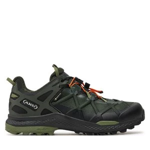 Obrázek produktu Trekingová obuv Aku Rocket Dfs Gtx GORE-TEX 726 Khaki
