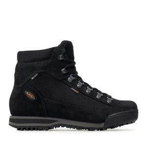 Obrázek produktu Trekingová obuv Aku Slope Micro Gtx GORE-TEX 885.10 Černá
