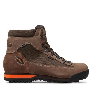 Obrázek produktu Trekingová obuv Aku Slope Micro Gtx GORE-TEX 885.10 Hnědá
