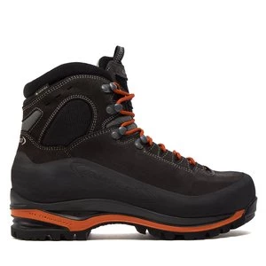 Obrázek produktu Trekingová obuv Aku Superalp Gtx GORE-TEX 593 Černá