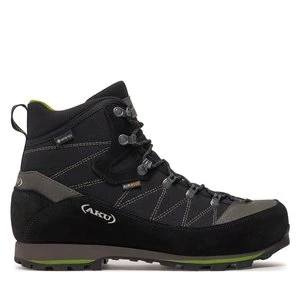 Obrázek produktu Trekingová obuv Aku Trekker Lite III Gtx GORE-TEX 977 Černá