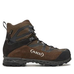 Obrázek produktu Trekingová obuv Aku Trekker Pro II Gt GORE-TEX 852 Hnědá