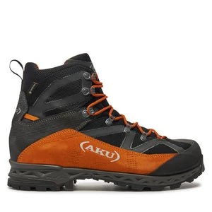 Obrázek produktu Trekingová obuv Aku Trekker Pro II GTX 852 Hnědá