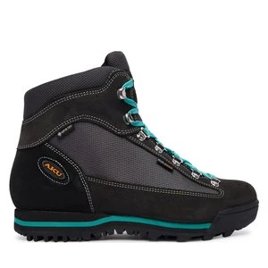 Obrázek produktu Trekingová obuv Aku Ultralight Micro GTW GORE-TEX 365.1 Šedá