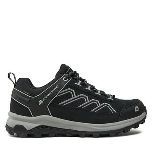 Obrázek produktu Trekingová obuv Alpine Pro Gimie UBTD371990 Černá