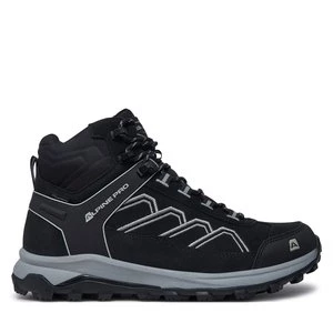 Obrázek produktu Trekingová obuv Alpine Pro Wuteve UBTD368990 Černá