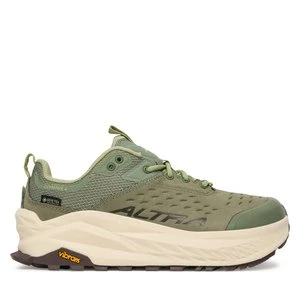 Obrázek produktu Trekingová obuv Altra Olympus 6 Hike Low Gtx AL0A85NN3 Zelená