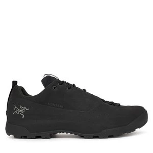 Obrázek produktu Trekingová obuv Arc'teryx Konseal Leather X000009834 Černá Arcteryx
