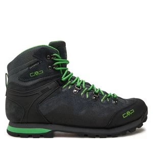 Obrázek produktu Trekingová obuv CMP Athunis Mid Trekking Shoes Wp 31Q4977 Šedá