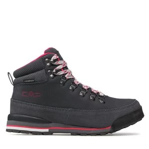 Obrázek produktu Trekingová obuv CMP Heka Wmn Hiking Shoes Wp 3Q49556 Šedá